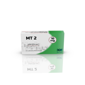 MT 2 Sellizia Pharma Melanotan