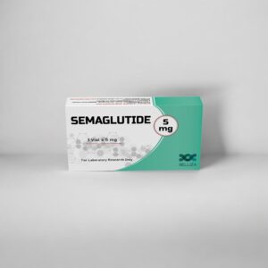 Semaglutide Sellizia Pharma
