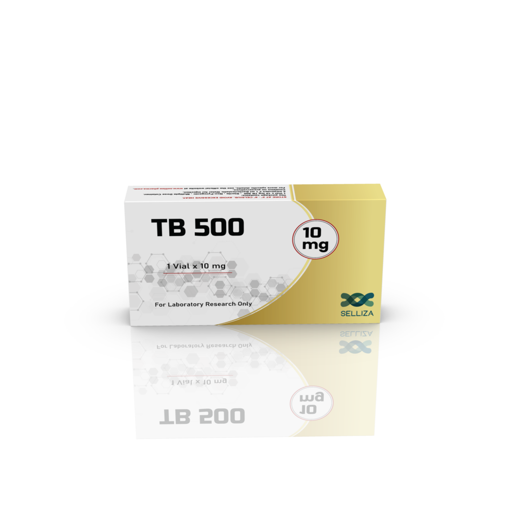 TB500 Sellizia Pharma