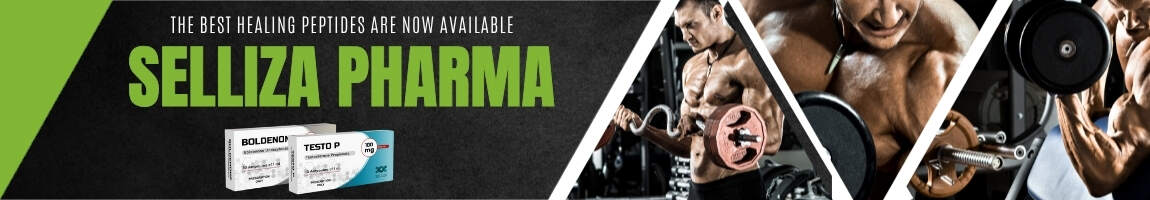 Selliza Pharma Steroids