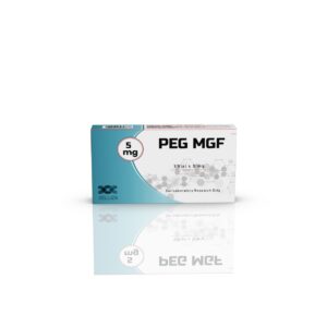 PEG MGF Sellizia Pharma