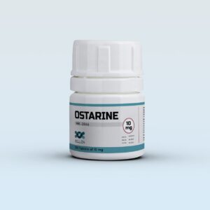 Osterine Sellizia Pharma Enobosarm