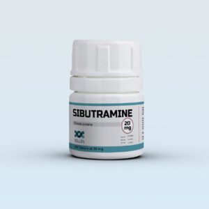 Sibutramine Sellizia Pharma