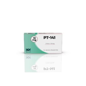 PT-141 (Bremelanotide) Sellizia Pharma