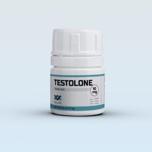 Testolone Sellizia Pharma RAD 140