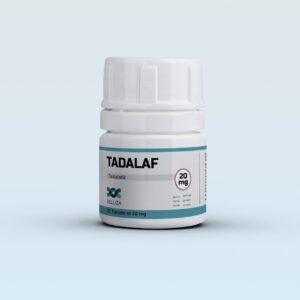 Tadalaf Selliza Pharma Tadalafil