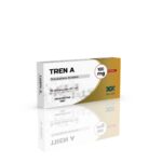 Tren A Sellizia Pharma Acetate