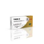 Tren E Sellizia Pharma Trenbolone Enanthate