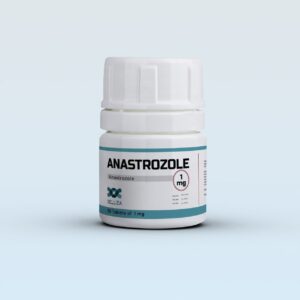 Anastrozole Selliza Pharma