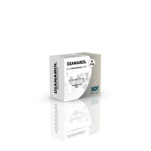 Dianabol Sellizia Pharma