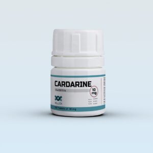 Cardarine Sellizia Pharma