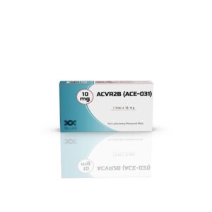 ACVR2B (ACE-031) Sellizia Pharma Peptide