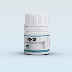 Selliza Pharma Clomiphene Citrate
