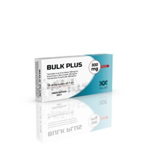 Bulk Plus Sellizia Pharma