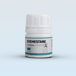 Exemestane Selliza Pharma