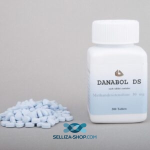 Danabol DS