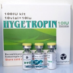 Hygetropin Somatropin