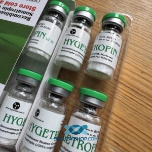 Hygetropin Somatropin Selliza shop