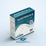 Masteron E Selliza Pharma Drostanolone Enanthate