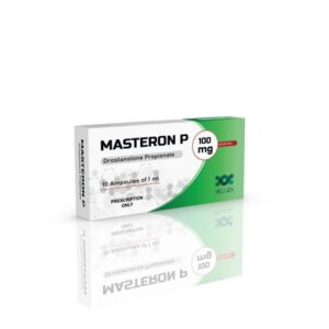 Masteron P Selliza Pharma