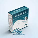 Nandrol P Selliza-Pharma Nandrolone