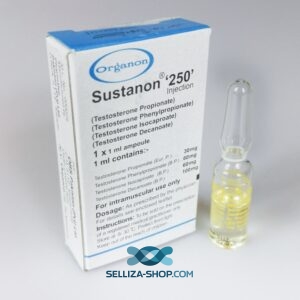 Organon Sustanon