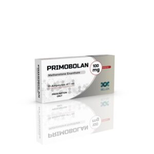 Primobolan Selliza Pharma