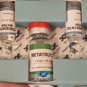 Retatrutide Selliza Pharma