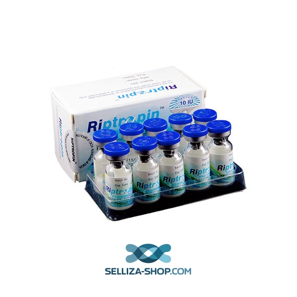 Riptropin Riptropin