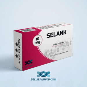 SELANK Selliza Pharma Nootropic