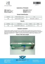 Satropin Selliza Pharma