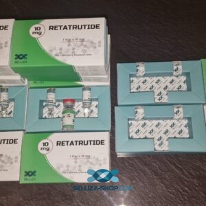 Selliza Pharma