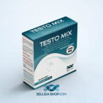 Testo Mix Sellizia Pharma
