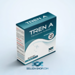 Tren A Selliza Pharma Acetate