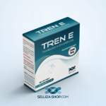 Tren E Selliza Pharma Trenbolone Enanthate